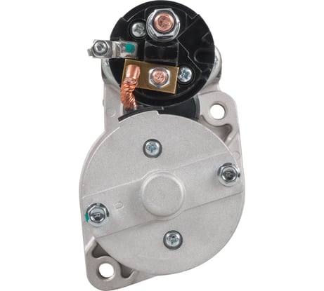 Стартер для автомобилей ГАЗ/УАЗ с дв. ЗМЗ 405/406/409 1,4кВт StartVOLT LSt 0303X