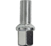 Болт сфера цинк 14-1.5-28 сн 17 VAG Sonatex 102598