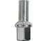 Болт сфера цинк 14-1.5-28 сн 17 VAG Sonatex 102598 1