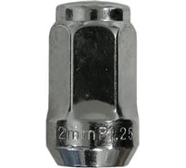 Гайка закрытая 12-1.25-35 сн 17 Daewoo Matiz Sonatex 102584