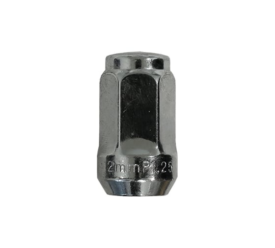 Гайка закрытая 12-1.25-35 сн 17 Daewoo Matiz Sonatex 102584 1