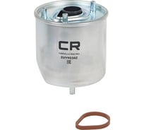 Фильтр топливный для автомобилей Peugeot 408 (12-)/Partner (08-)/Citroen Berlingo(08-) 1.6D CARVILLE RACING SVY9034Z