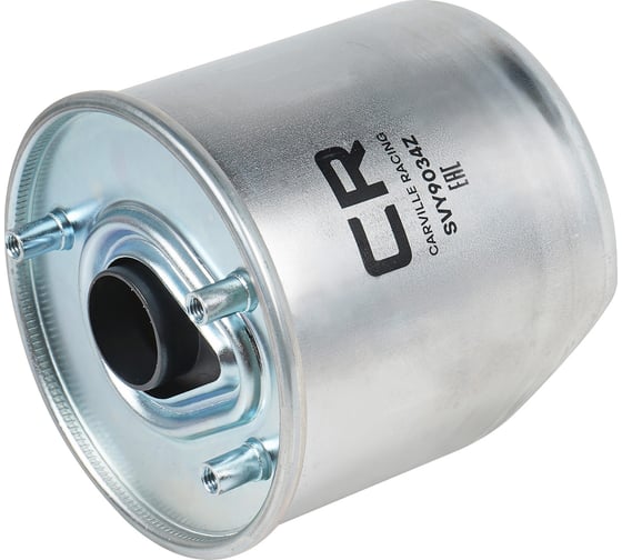 Фильтр топливный для автомобилей Peugeot 408 (12-)/Partner (08-)/Citroen Berlingo(08-) 1.6D CARVILLE RACING SVY9034Z
