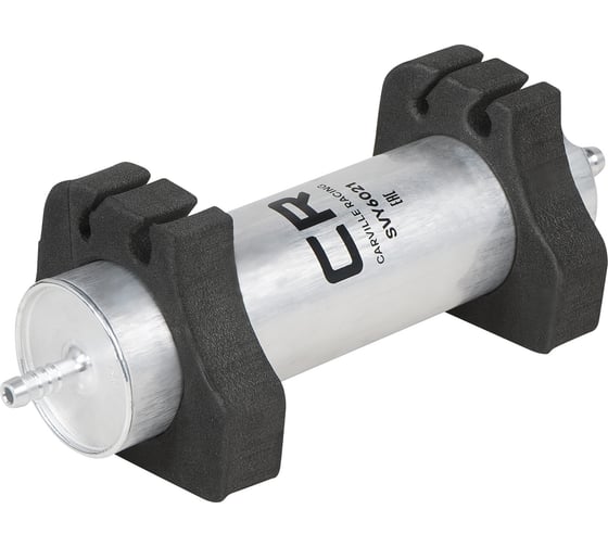 Фильтр топливный для автомобилей VAG Q5 (08-)(12-) 2.0D/3.0D CARVILLE RACING SVY6021
