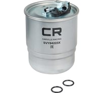 Фильтр топливный для автомобилей Mercedes Sprinter 3,5-t/4,6-t(13-)/V W639(03-) 2.1D CARVILLE RACING SVY84223X