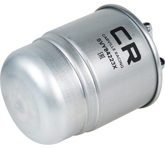 Фильтр топливный для автомобилей Mercedes Sprinter 3,5-t/4,6-t(13-)/V W639(03-) 2.1D CARVILLE RACING SVY84223X