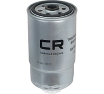 Фильтр топливный для автомобилей Fiat Ducato (Sollers-RUS) (02-) 2.3D CARVILLE RACING SVY8544