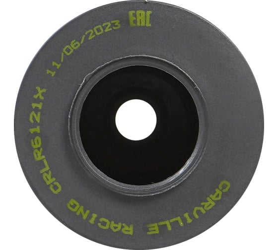 Фильтр масляный для автомобилей Mercedes A W169 (04-)/B W245 (05-) 1.5i/1.7i/2.0i CARVILLE RACING CRLR6121X