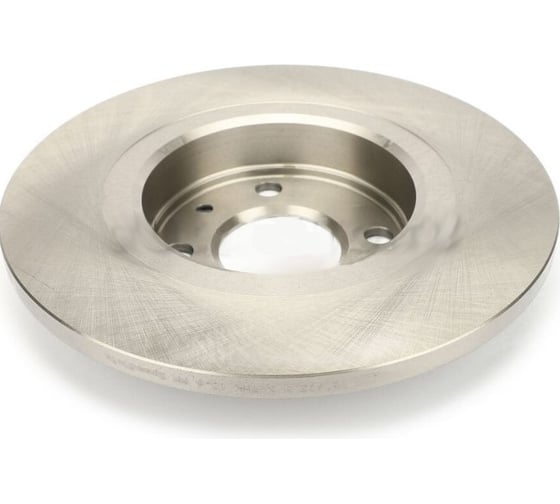 Диск тормозной задний MITSUBISHI Lancer(CS) 1.6-2.4 03_ / Galant V-VI 1.8-2.5 92-04 / Space Runne Speedmate SM-BDJ034