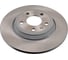 Диск тормозной Audi A4/A5/A6/A7/Q5 задний D 300 мм DF4848 Riginal RG3500006 1