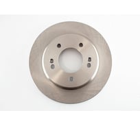 Диск тормозной Hyundai Creta 16- задний 4WD 58411 C9500 Riginal RG3500011