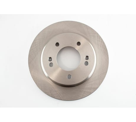 Диск тормозной Hyundai Creta 16- задний 4WD 58411 C9500 Riginal RG3500011