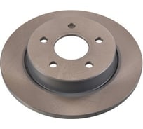 Диск тормозной Mazda 3 1.4-2.0 03- задний DF4419 Riginal RG3500023