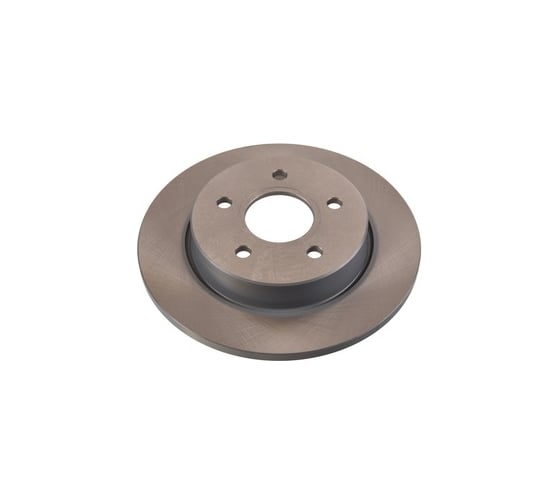 Диск тормозной Mazda 3 1.4-2.0 03- задний DF4419 Riginal RG3500023