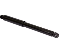 Амортизатор газо-масляный задней подвески (350 мм/560 мм) автомобиля УАЗ-315295, 31514, 3153, 3159, 3160, 3162, 3163, 2360, 3741, 3962, 3303, 2206, 3909, 33036, "хантер" (аналог 3159-2915006, 3151-2915006-11, 381.2915402) АВТОМАГНАТ 315195-2915006