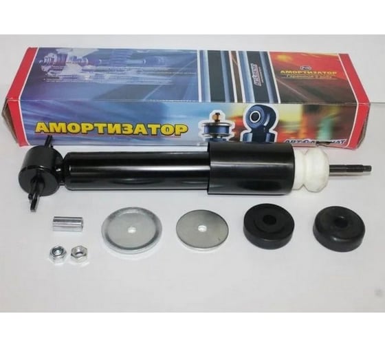 Амортизатор газо-масляный передней подвески Газель Next АВТОМАГНАТ A21R23.2905004