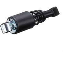 Амортизатор задний пружинный на Камаз 5490, Mercedes Aхor (284/328 мм, 14x50 14x50 О/О) (аналоги: mss017461, a3758900419, 100.165-01, t00034007) АВТОМАГНАТ 316694