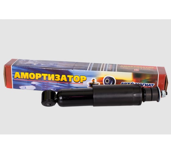 Амортизатор кабины Камаз, Маз АВТОМАГНАТ 5320-5001076