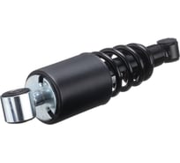 Амортизатор кабины передний пружинный на Камаз 5490, Mercedes Atego/Aхor задний (242/346 мм, 14x50/14x50 О/О) (аналог: 10016401, 8703408sx, 20229, 9408904619, 895314, cb0163) АВТОМАГНАТ 316685