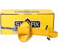 Стойка амортизаторная передняя Sufix SU-1696