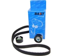 Ремень ГРМ для а/м ВАЗ 2170 Приора (137 зуб.) + ролики BASTCLUTCH BC 8909 012