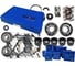 Ремкомплект КПП-5 для а/м ГАЗ 3302, 2752 полный н/о (подшипник SKF,) BASTCLUTCH BCRK1701805NSFSKF 1