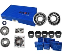 Ремкомплект КПП-5 для а/м ГАЗ A21R22 NEXT с июня 2015 г. BASTCLUTCH BCRK2122C15S