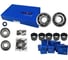 Ремкомплект КПП-5 для а/м ГАЗ A21R22 NEXT с июня 2015 г. BASTCLUTCH BCRK2122C15S 1