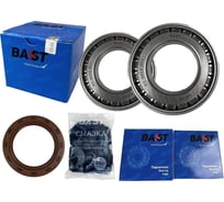 Ремкомплект ступицы передней для а/м ГАЗ 33027 4x4 BASTCLUTCH BC33027RKSP