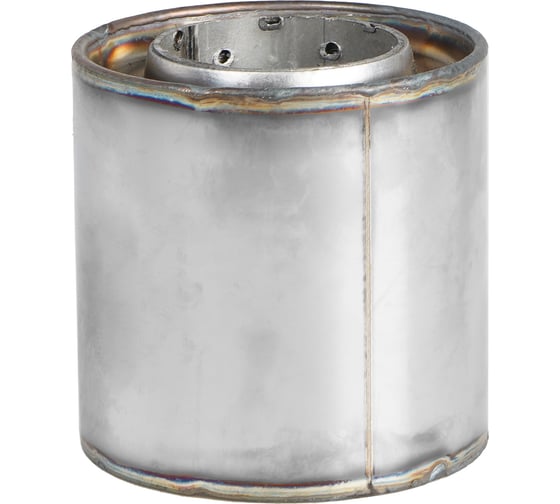 Пламегаситель коллекторный 100/100-55 TRIALLI ESM 10010055