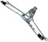 Трапеция стеклоочистителя для а/м ВАЗ 2108-15 BASTCLUTCH BC700020 1