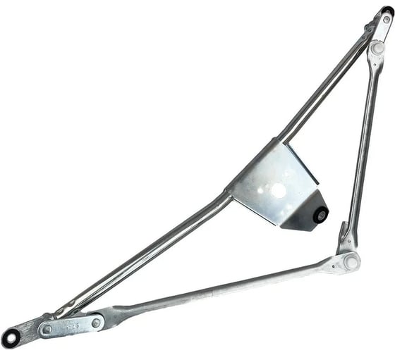 Трапеция стеклоочистителя для а/м ВАЗ 2123 BASTCLUTCH BC700028 1