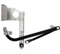 Трапеция стеклоочистителя для а/м ГАЗ 3302 BASTCLUTCH BC700023