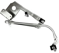 Трапеция стеклоочистителя для а/м ГАЗ 3302 Бизнес BASTCLUTCH BC700026