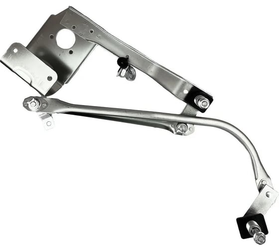 Трапеция стеклоочистителя для а/м ГАЗ 3302 Бизнес BASTCLUTCH BC700026