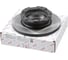Диск тормозной задний (280x16 мм) LYNXauto BN-1476 3