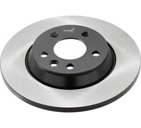 Диск тормозной задний (294x13.5 мм) LYNXauto BN-1458