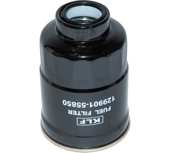 Фильтр топливный под датчик Yanmar WL WILMART 129901-55850-WL