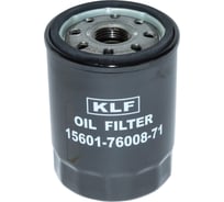 Фильтр масляный Toyota 4Y WL WILMART 15601-76008-71-WL