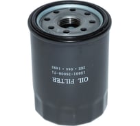 Фильтр масляный Toyota 4Y LB WILMART 15601-76008-71-LB