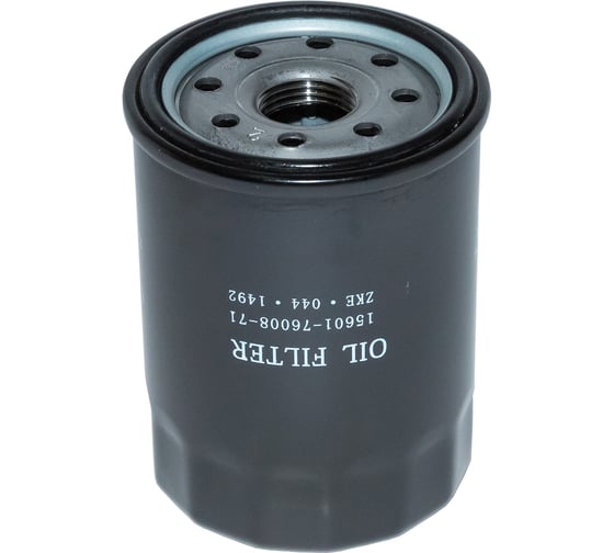 Фильтр масляный Toyota 4Y LB WILMART 15601-76008-71-LB 1
