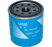 Фильтр масляный Toyota 1DZ,1DZ-2LB WILMART 80915-76010-71-LB