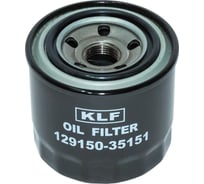 Фильтр масляный Yanmar 4TNE92-98 WL WILMART 129150-35151-WL