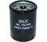 Фильтр масляный Toyota 1DZ,1DZ-2 WL WILMART 80915-76010-71-WL 1