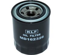 Фильтр масляный Mitsubishi S4Q2 WILMART MD162326-WL