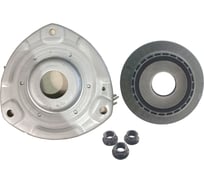 Опора амортизатора (с подшипником) передняя CTR GA0008K