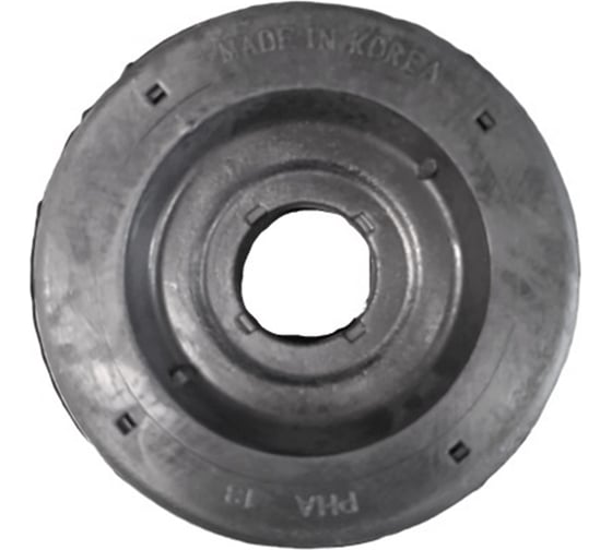 Опора амортизатора передняя CTR GA0036 1