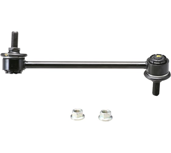 Тяга стабилизатора передняя правая CTR CL0265R 1