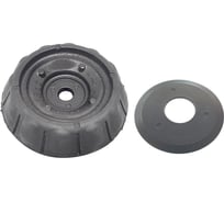 Опора амортизатора (с подшипником) передняя CTR GA0040K