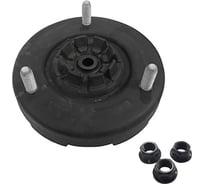 Опора амортизатора передняя CTR GA0017